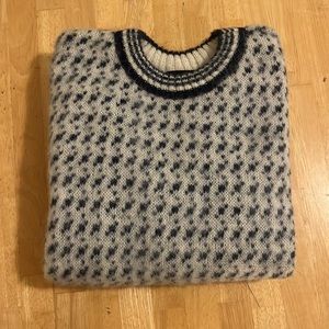 Icewear Knitted Wool Sweater